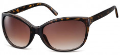 Ochelari de soare dama Montana Eyewear S38B turtle S38B foto