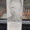 Gnandt Istvan pliant, text Kadar Ferenc, expoziție Korunk Galeria iun. 1980, 152