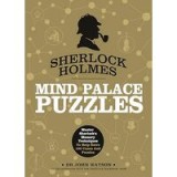 Sherlock Holmes : Mind Palace Puzzles