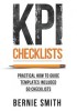 Carte KPI Checklists in Engleza - Ghid Practic pentru Creare si Imbunatatire Indicatori de Performanta
