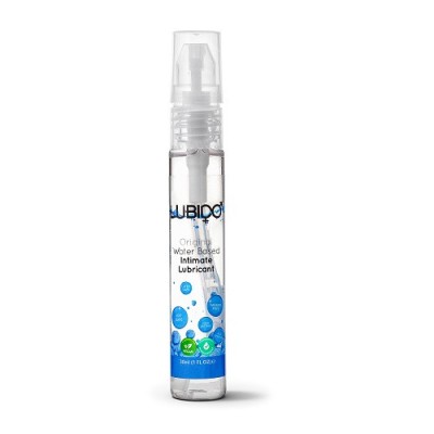 Lubido Water Based Lubricant 30ml foto