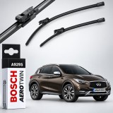 Cumpara ieftin Ștergătoare Infiniti QX30 (din 09.2016) | Bosch A929S