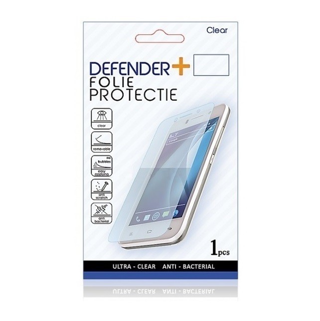 Folie protectie ecran pentru Allview X1 Soul Mini