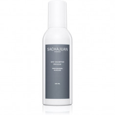 Sachajuan Styling and Finish Dry Shampoo Mousse șampon uscat cremos 200 ml