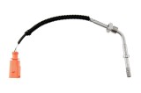 Senzor temperatura filtru particule Audi A4 2.0tdi 2007-, A5 2.0tdi 2009-, Q5 2.0tdi 2008-, In Spate La Filtru De Particule Diesel, cutie de viteze a