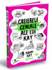 Creierele Geniale Ale Lui Kay, Adam Kay - Editura Publica