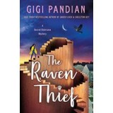 Raven Thief