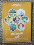Apiterapia azi - Apimondia