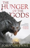 The Hunger of the Gods : Book Two of the Bloodsworn Saga - SAS Gardners EU