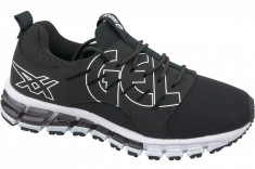 Pantofi alergare Asics Gel-Quantum 180 SC GS T8FVQ-9090 pentru Copii foto