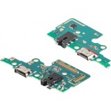 Placa cu Conector Incarcare - Audio - Microfon Samsung Galaxy A70s A707