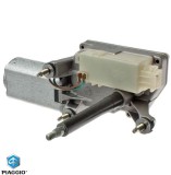 Cumpara ieftin Motoras stergator parbriz Piaggio Ape 50 (09-18) - Ape 50 Euro 4 (18-20) - Ape Mix (98-08) 2T AC 50cc