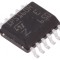 Power Switch High-Side 2.5A 1-Channel SMD PowerSSO12 8-60V