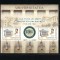 ROMANIA 2009 - FACULATATEA DE DREPT BUCURESTI, BLOC, MNH - LP 1851a