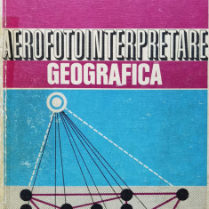 Aerofotointerpretare Geografica - Ion Donisa ,560090
