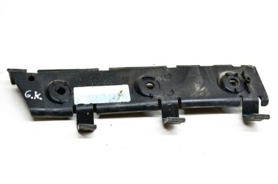 Suport bara de protecție st&amp;acirc;nga spate JAGUAR F-TYPE Coupe X152 2016 OEM: EX53-290A05-AE 12166004 foto