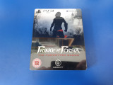 Prince Of Persia: The Forgotten Sands [Steelbook] - joc PS3 (Playstation 3), Actiune, Single player, 16+, Ubisoft