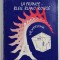 LA FRANCE - BLEU , BLANC , ROUGE par CRISTINA STEFANESCU et JACQUES LEAUTE , 1994