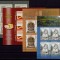 RO 2016 LP 2095b &quot;Curiozitati si superlative rom. &quot;,minicoli 5M+1V+manseta,MNH