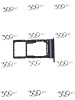 Sim Tray Samsung A33 5G SM-A336 Negru Usita SIM Suport Cartela Original