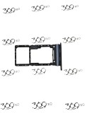 Sim tray Samsung SM-A336 A33 (5G) BLACK