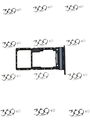 Sim tray Samsung SM-A336 A33 (5G) BLACK foto