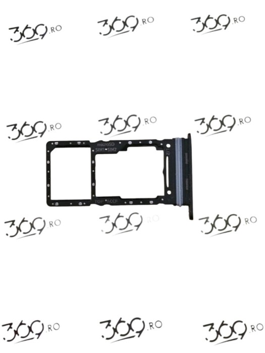 Sim tray Samsung SM-A336 A33 (5G) BLACK