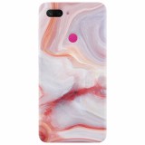 Husa silicon pentru Xiaomi Mi 8 Lite, Abstract 102