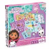Game Compendium, tema Gabby’s Dollhouse
