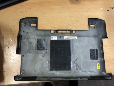 Capac Bottomcase Dell Latitude E6420, A156 foto