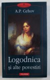 LOGODNICA SI ALTE POVESTIRI de A. P. CEHOV , 2002