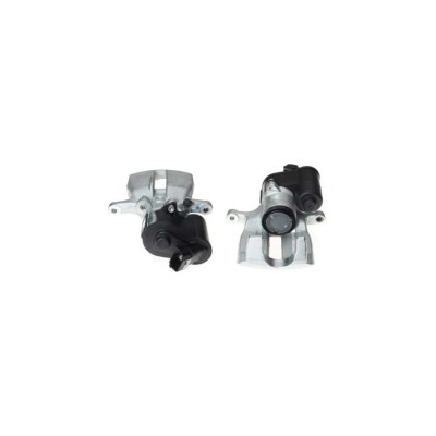 Etrier frana AUDI A6 Avant 4F5 C6 ATE 24624317107 foto