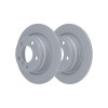 Disc frana BMW 1 (F20), 2 Motor 114 d, 114 i, 116 d, 116 i, 118 d, 118 d xDrive, 118 i, 120 i, 218 d, 218 i, 290x11mm, 66 mm, OE 34216792225, ATE