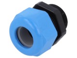 Intrare cablu HARTING Han&reg; Ex IP68 IP69K poliamidă M25 9-16mm