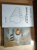 Constantin Ripa - Jumatatea mea de veac XX - Insemnari (Editura Eta) + Dublul meu deceniu de veac XXI - Insemnari (Casa Cartii de Stiinta, 2021)