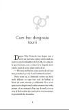 Cum fac dragoste taurii | Sergiu Somesan
