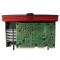 NEW OR MODULE DRIVER LED TMS BMW 5 F10 F11 LCI FACELIFT F15 X5 X6 F16 F85 F86 F32 F33 F36 4 F80 F82 63117316187, 7316187