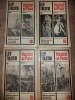 Razboi si pace 1-4 - Lev Tolstoi
