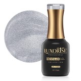 Cumpara ieftin Oja Semipermanenta Revolux LUXORISE, Silver Diva 15ml