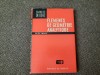 Elements de Geometrie Analytique &ndash; N. Efimov- RF25/0