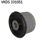 SKF VKDS 331051 suport,trapez