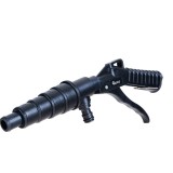 Pistol pentru curățare a sistemului de răcire