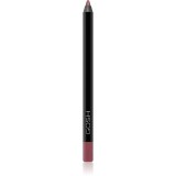 Gosh Velvet Touch creion contur pentru buze, waterproof culoare 009 Rose 1,2 g