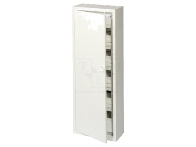 Carcasă modulară IP30 gri deschis ETI POLAM Nr.mod: 60 foto
