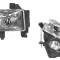 Proiector ceata Opel Signum 06.2003-09.2005 VECTRA C GTS 09.2001-09.2005 BestAutoVest partea dreapta H3