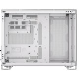 Cumpara ieftin CR CASE 2500X AIRFLOW RGB Mid-Tower Wh/S