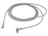 Cablu BINDER 77 3730 3727 40908-0500, 5m, 8 pini pentru senzori și automatizări 60VDC/60VAC