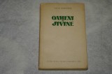 Oameni si jivine - Lucia Demetrius - 1956