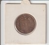Moneda 5 Bani 1867 - Numismatică Rom&acirc;nească - Colecție