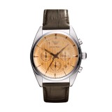 Cumpara ieftin Ceas Barbati, Emporio Armani, Franco AR0395 - Marime universala